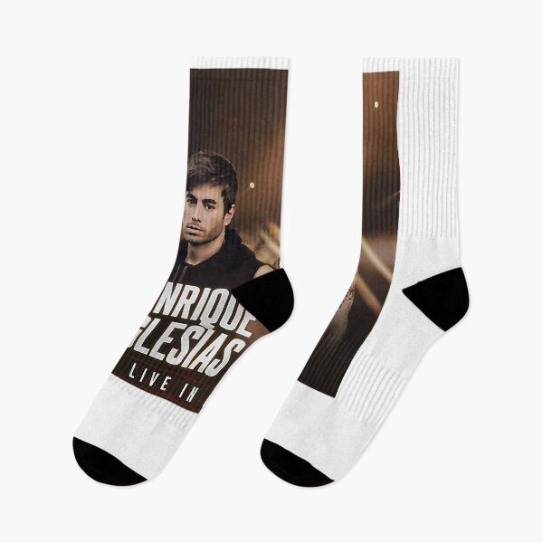 Item preview, Enrique Iglesias with Ricky Martin Essential T-Shirt designed and sold by ParkerDebbie.