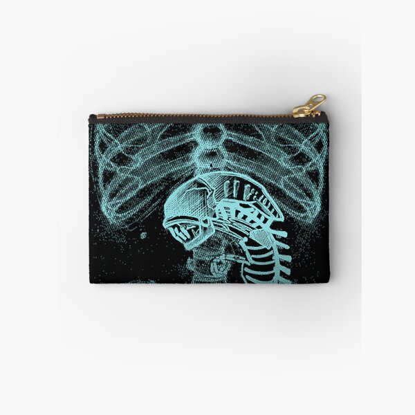Item preview, Alien Radiography, X-Ray Classic  designed and sold by callinavar.