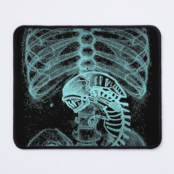 Item preview, Alien Radiography, X-Ray Classic  designed and sold by callinavar.