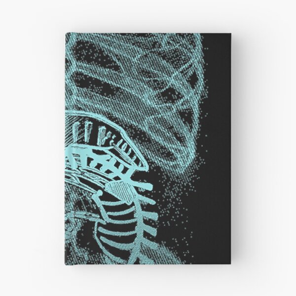 Item preview, Alien Radiography, X-Ray Classic  designed and sold by callinavar.
