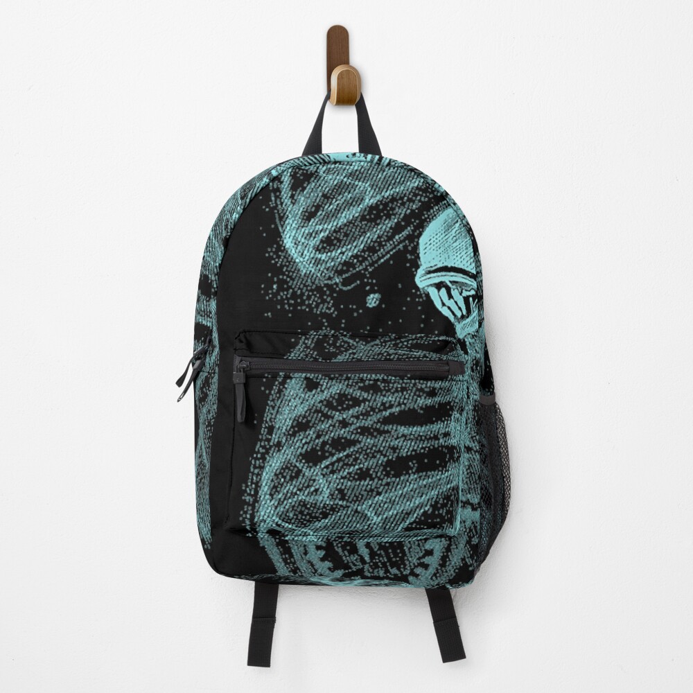 Item preview, Backpack designed and sold by callinavar.