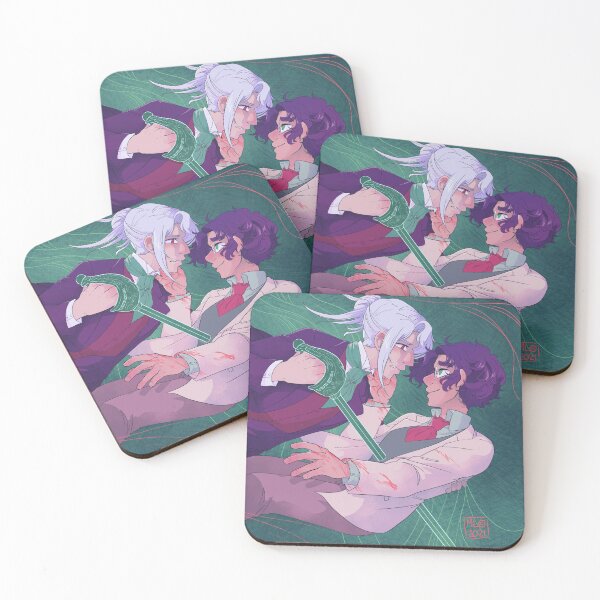 Item preview, Bad End designed and sold by Midorilied.