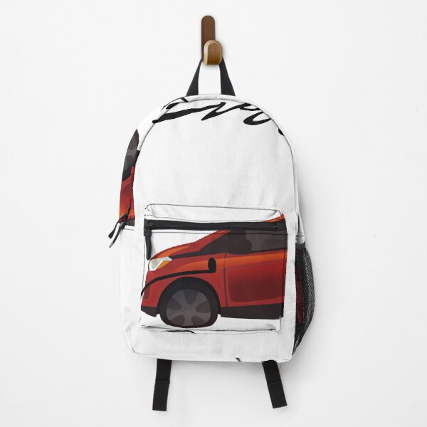 Item preview, Evolved - Small American Hatchback  Classic T-Shirt designed and sold by ParkerDebbie.