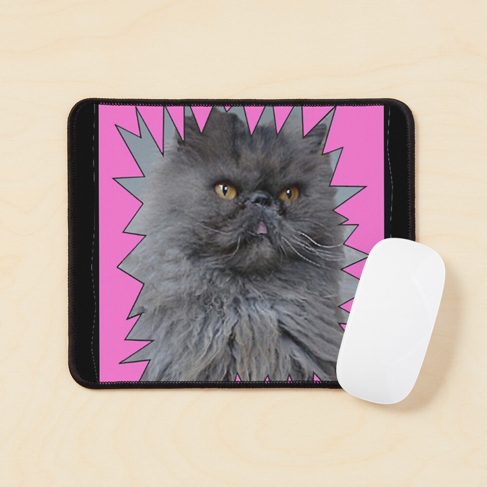 Item preview, Mouse Pad designed and sold by callinavar.