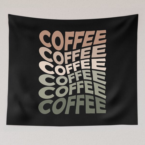 Item preview, FUNNY COFFEE TSHIRT   designed and sold by KGN  CREATIVITY.