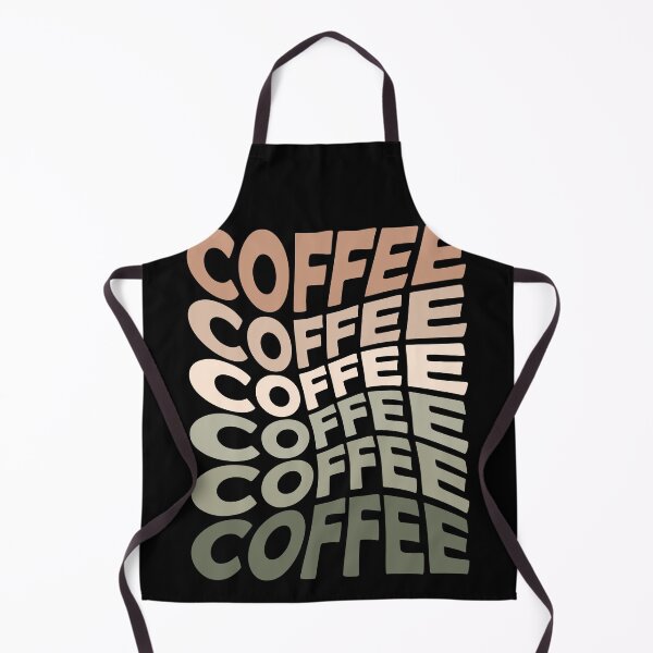 Item preview, FUNNY COFFEE TSHIRT designed and sold by KGN CREATIVITY.