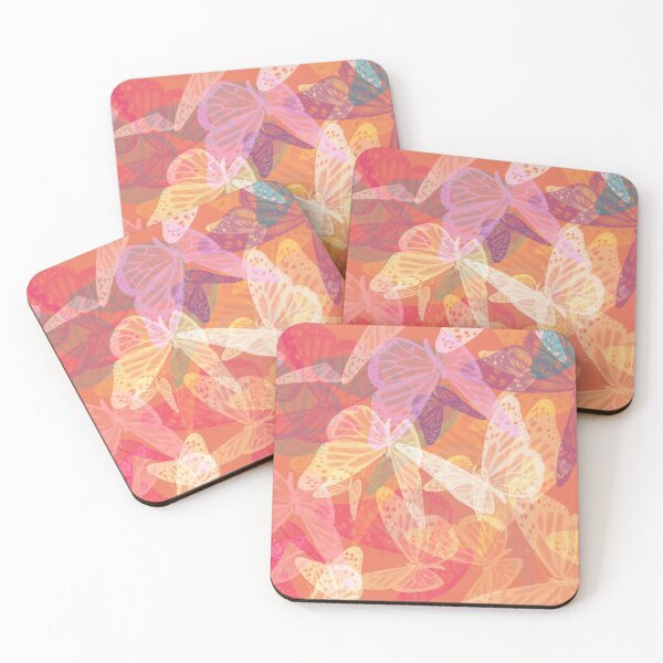 Item preview, Butterflies  designed and sold by Atelier Ambereena Razvi.