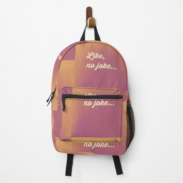 Item preview, Like, no joke... designed and sold by TmartUS.