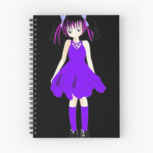 Item preview, Anime Character - Girl Classic  designed and sold by callinavar.