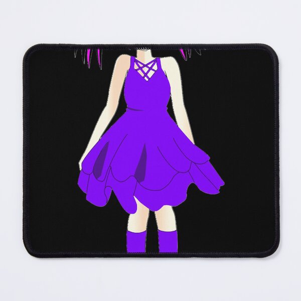 Item preview, Anime Character - Girl Classic designed and sold by callinavar.