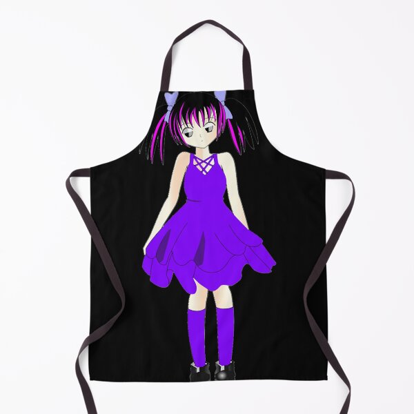 Item preview, Anime Character - Girl Classic designed and sold by callinavar.