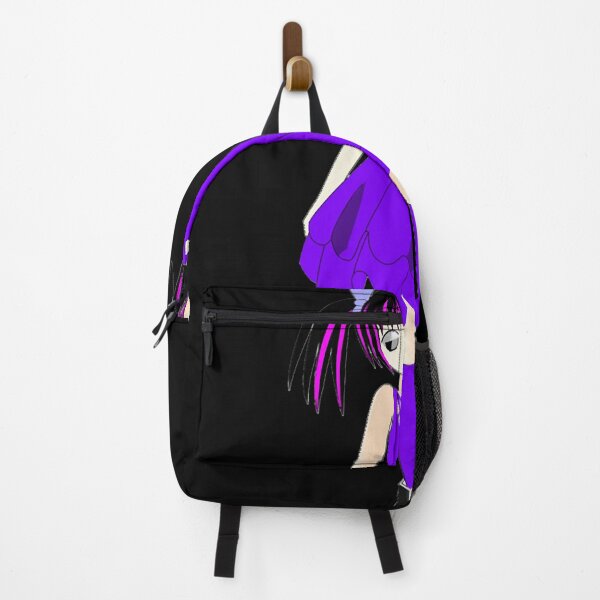Item preview, Anime Character - Girl Classic designed and sold by callinavar.