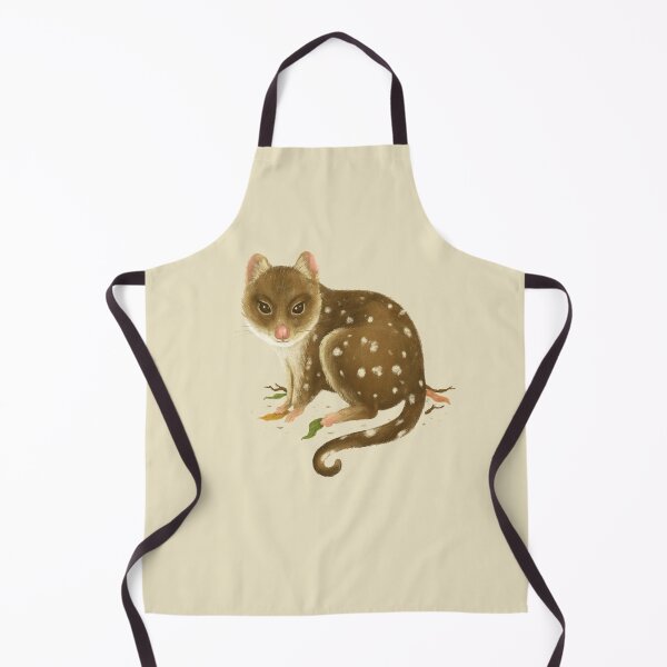 Item preview, The Lovely Quoll designed and sold by Jessica Zoet.
