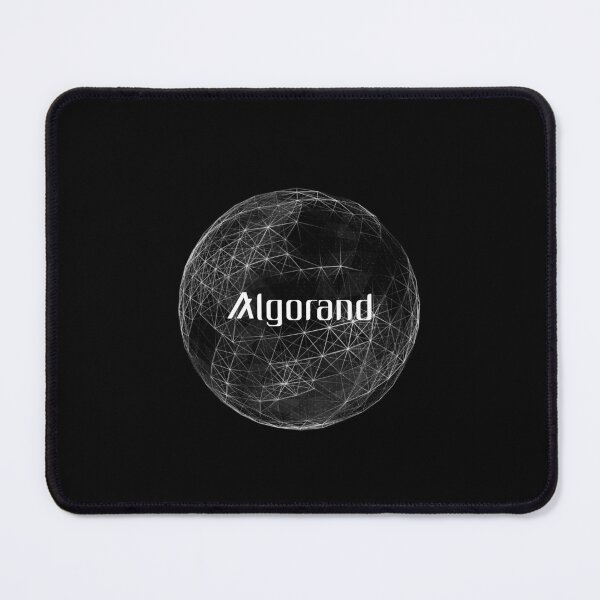Item preview, Algorand designed and sold by theroyalmedia.