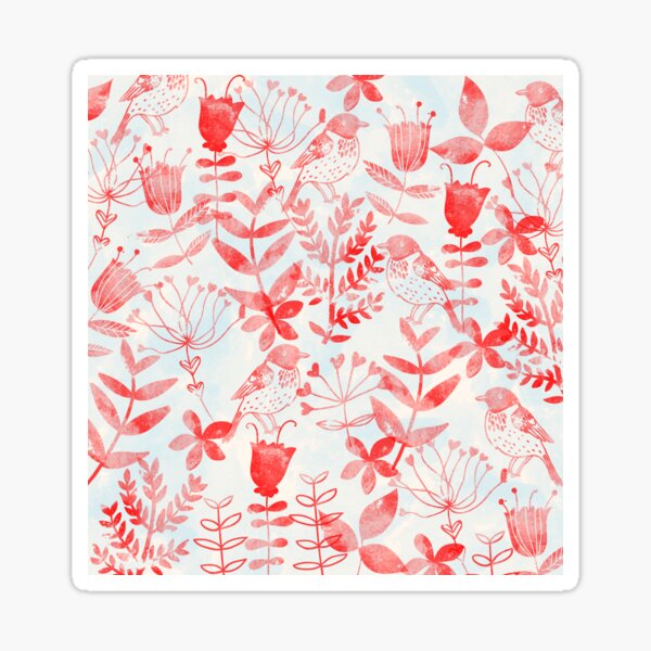 Item preview, Botanical Garden designed and sold by Amir Faysal.