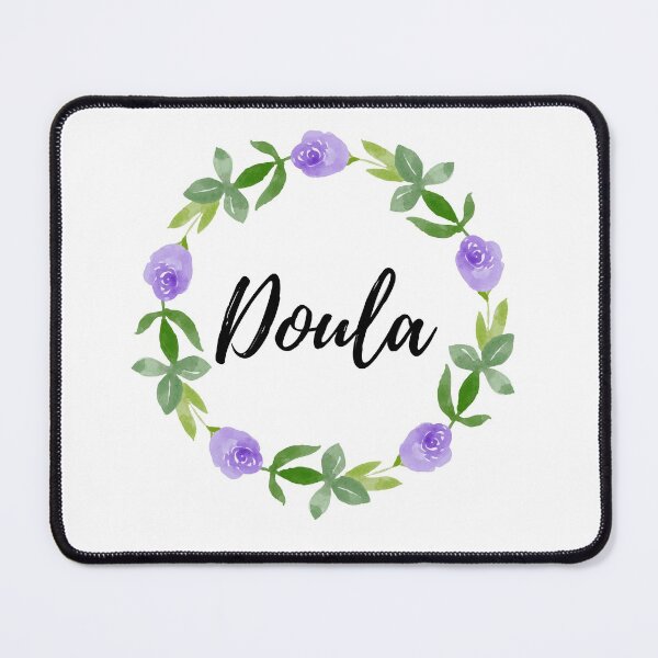 Item preview, Doula designed and sold by AllyShop.