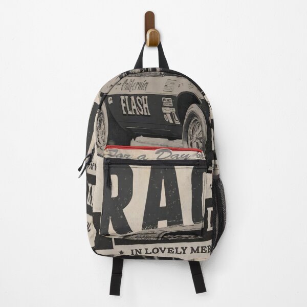 Item preview, Vintage Racing Drivers Wanted designed and sold by ThePropaganda.