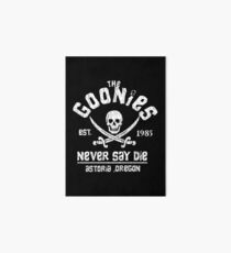 goonies Art Board