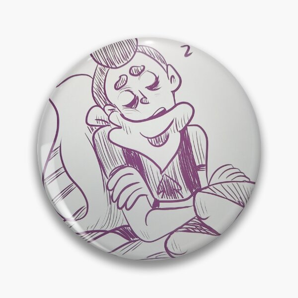 Item preview, Sleepy David designed and sold by Eternallost.