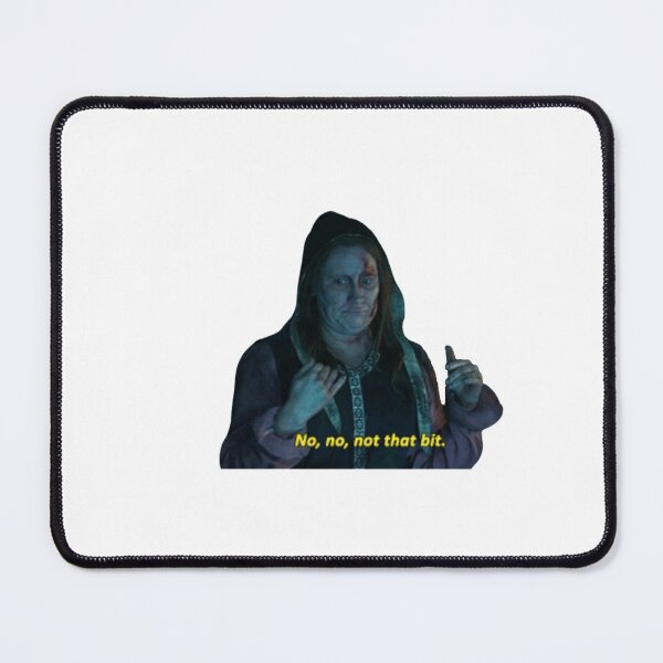 Item preview, No, no, not that bit designed and sold by readallthebooks.