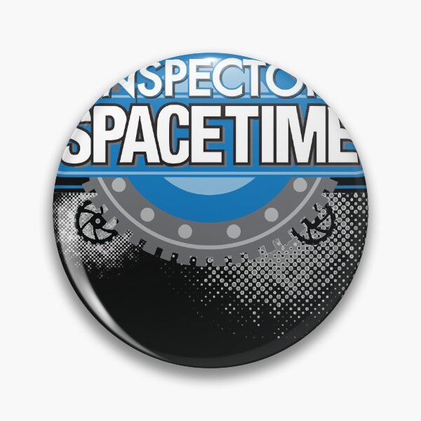 Item preview, Inspector Spacetime Essential T-Shirt designed and sold by NevilCarol.