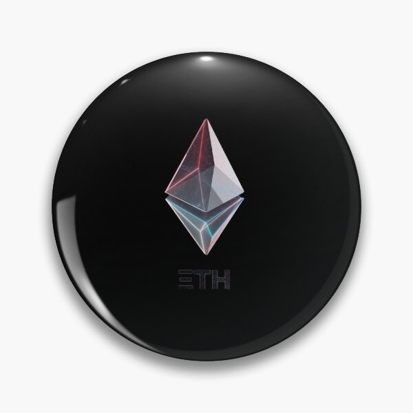 Item preview, Ethereum designed and sold by theroyalmedia.