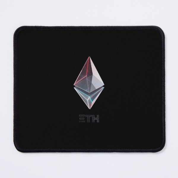 Item preview, Ethereum designed and sold by theroyalmedia.