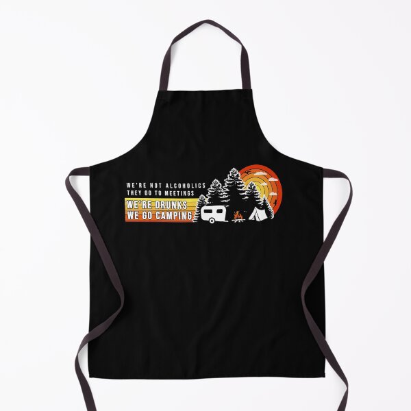 Item preview, We're not alcoholics, we're drunks designed and sold by DisenyosDeMike.