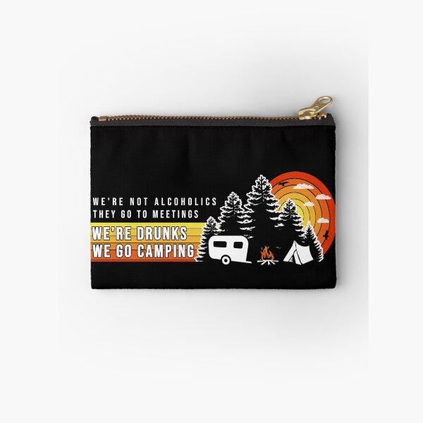 Item preview, We're not alcoholics, we're drunks designed and sold by DisenyosDeMike.