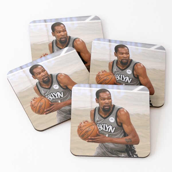 Aperçu de l'œuvre Kevin Durant #02 créée et vendue par craigeste.