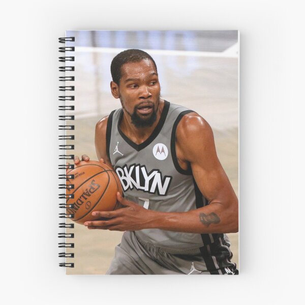 Artikelvorschau, Kevin Durant #02 entworfen und verkauft von craigeste.