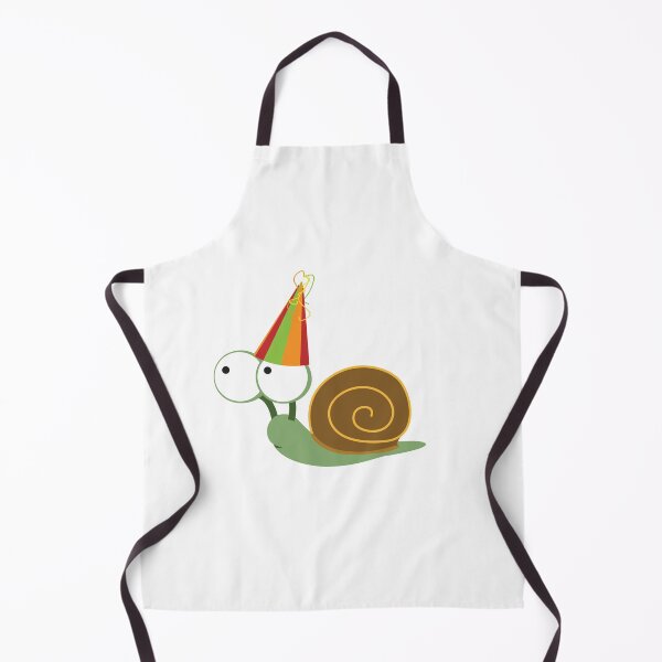 Item preview, Party Snail designed and sold by Hedgie Designs.