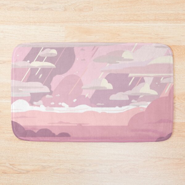 Item preview, Rose Quartz' Temple Room designed and sold by NonbinarySarah.