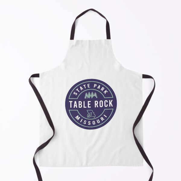 Item preview, Table Rock State Park Logo designed and sold by VanyaKar.