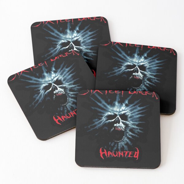 Item preview, SIX FEET UNDER BAND ARTWORK Essential T-Shirt designed and sold by GaffRick.