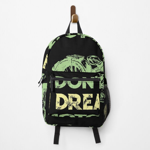 Item preview, I Don't Snore I Dream I'm A Motorcycle designed and sold by tagmecool.