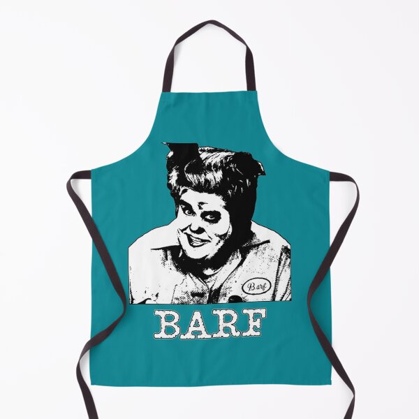 Item preview, BARF designed and sold by lilthreadz.