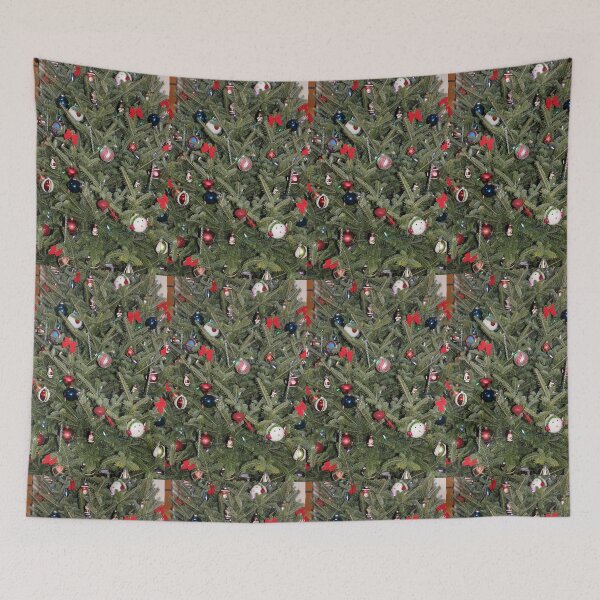 Item preview, "Tree Time" designed and sold by Gail Jones.