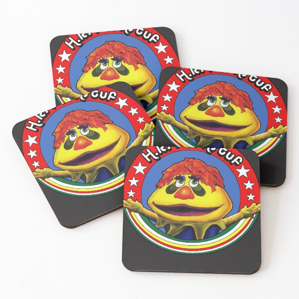 Item preview, H.R. Pufnstuf Essential T-Shirt designed and sold by ParkerDebbie.