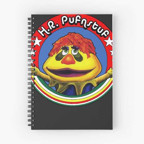 Item preview, H.R. Pufnstuf Essential T-Shirt designed and sold by ParkerDebbie.