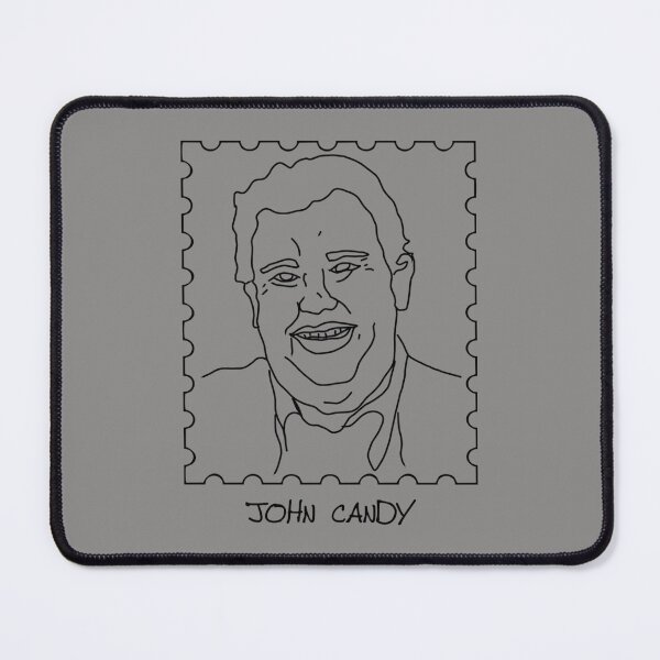 Item preview, Can_t Draw John Candy designed and sold by lilthreadz.