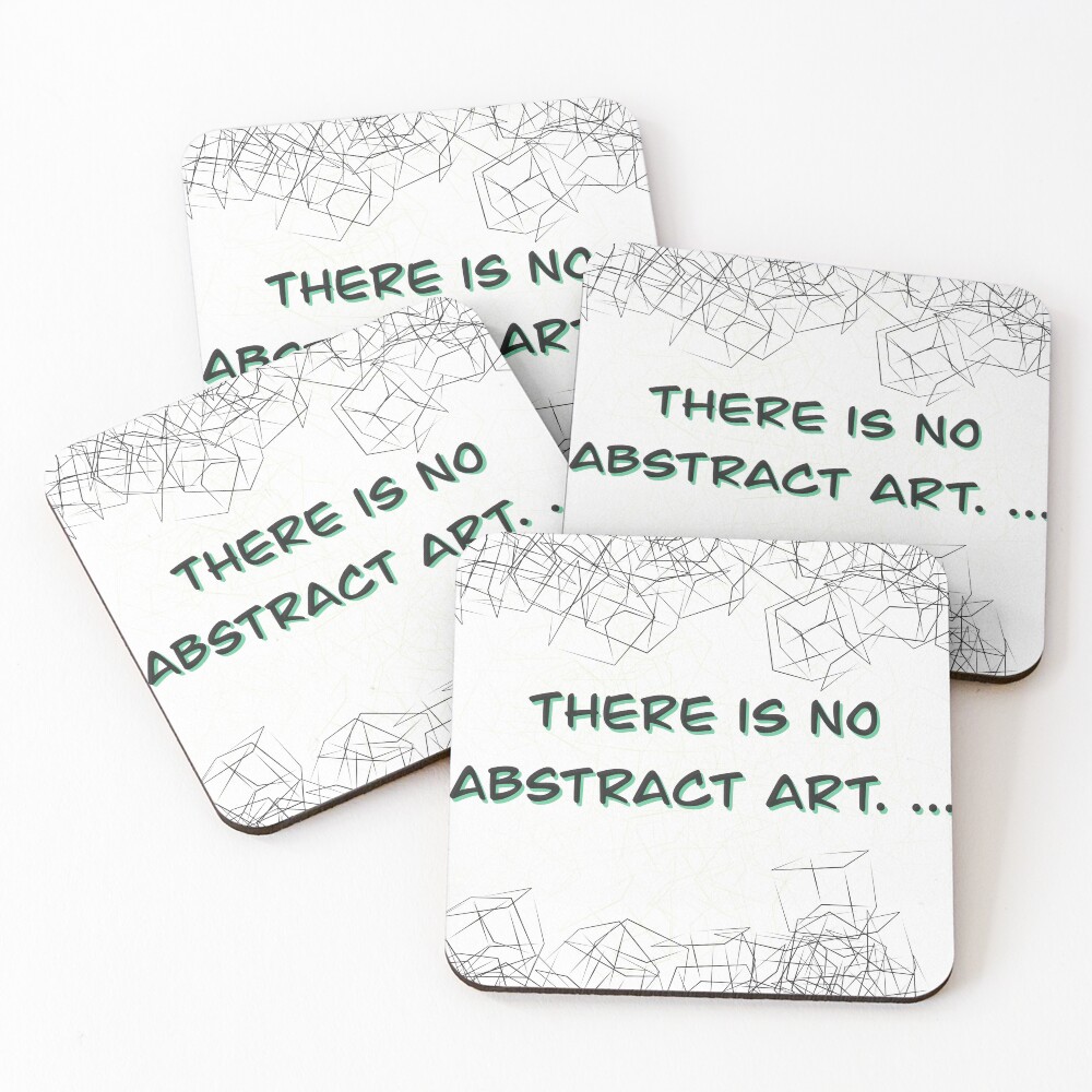 Item preview, Coasters (Set of 4) designed and sold by 226serve.