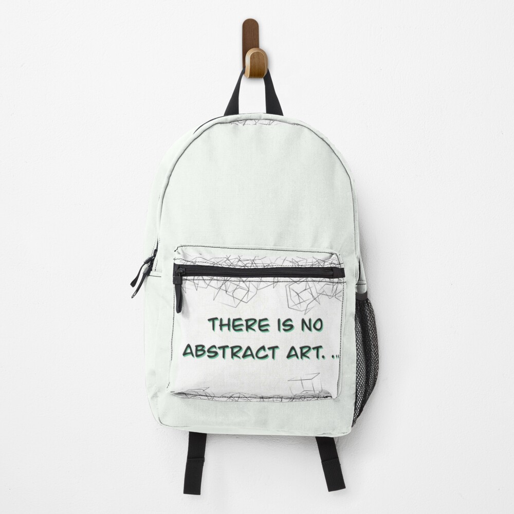 Item preview, Backpack designed and sold by 226serve.