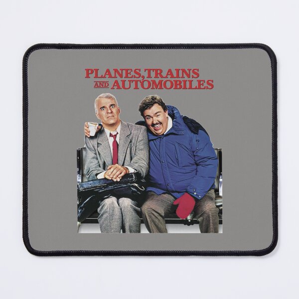 Item preview, Comedy film - Planes Trains And Automobiles   designed and sold by lilthreadz.