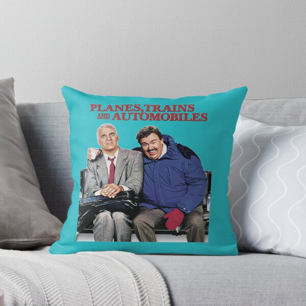 Item preview, Comedy film - Planes Trains And Automobiles   designed and sold by lilthreadz.