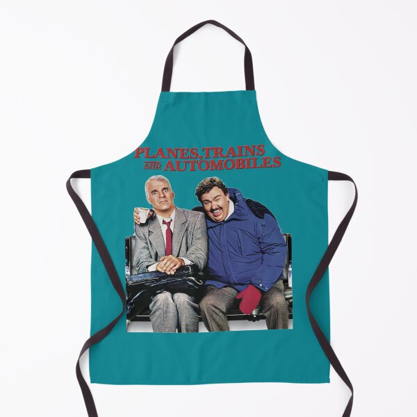 Item preview, Comedy film - Planes Trains And Automobiles designed and sold by lilthreadz.