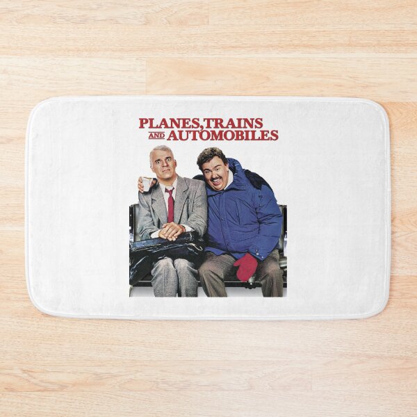 Item preview, Comedy film - Planes Trains And Automobiles   designed and sold by lilthreadz.