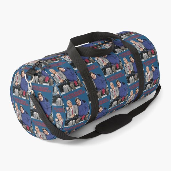 Item preview, Comedy film - Planes Trains And Automobiles   designed and sold by lilthreadz.