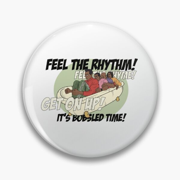 Item preview, Cool Runnings!!!     designed and sold by lilthreadz.