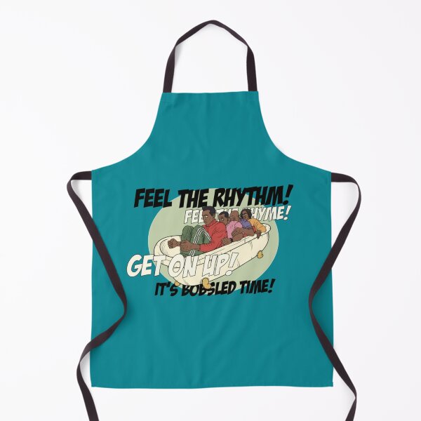 Item preview, Cool Runnings!!! designed and sold by lilthreadz.